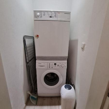 Ganze Wohnung Top Lage In Kempten Eksteriør bilde