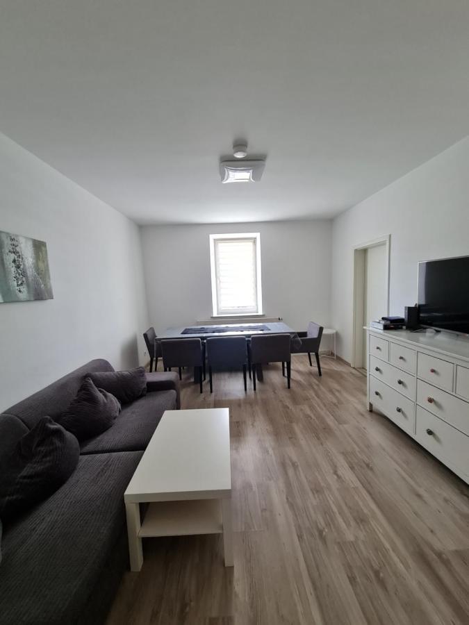 Ganze Wohnung Top Lage In Kempten Eksteriør bilde