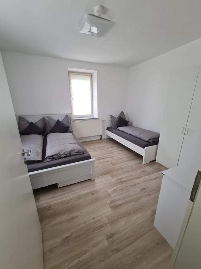 Ganze Wohnung Top Lage In Kempten Eksteriør bilde
