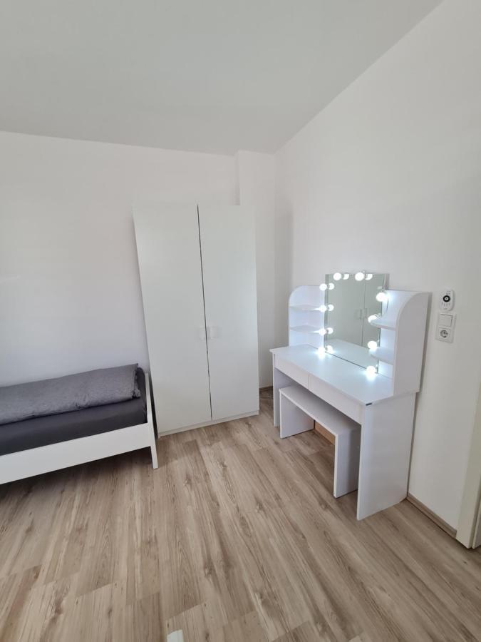 Ganze Wohnung Top Lage In Kempten Eksteriør bilde