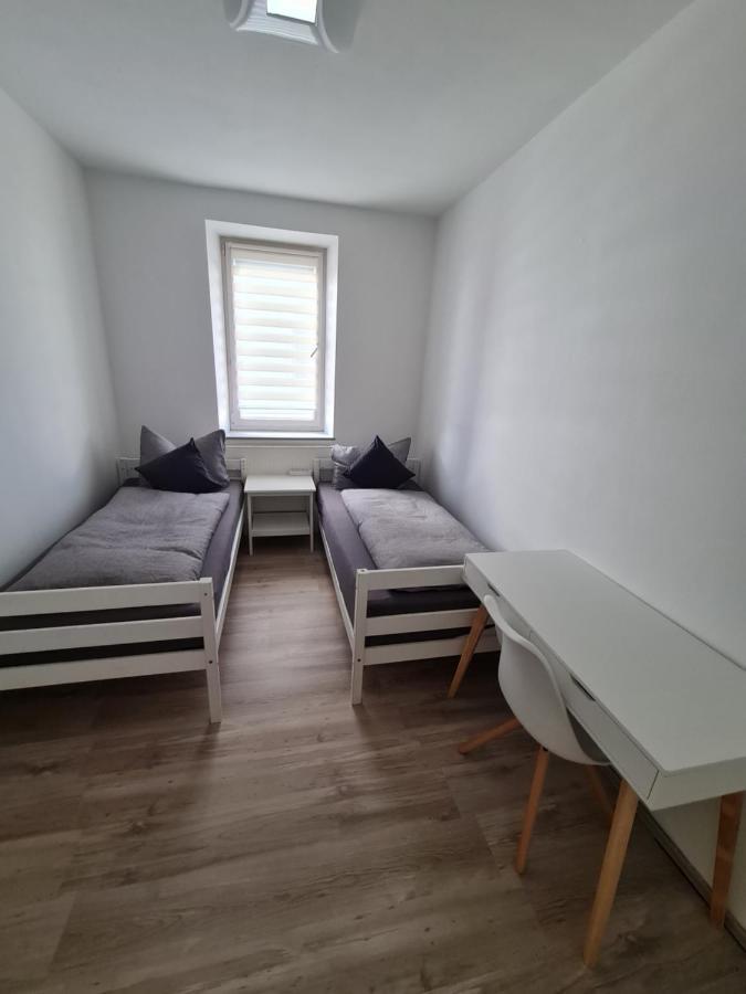 Ganze Wohnung Top Lage In Kempten Eksteriør bilde