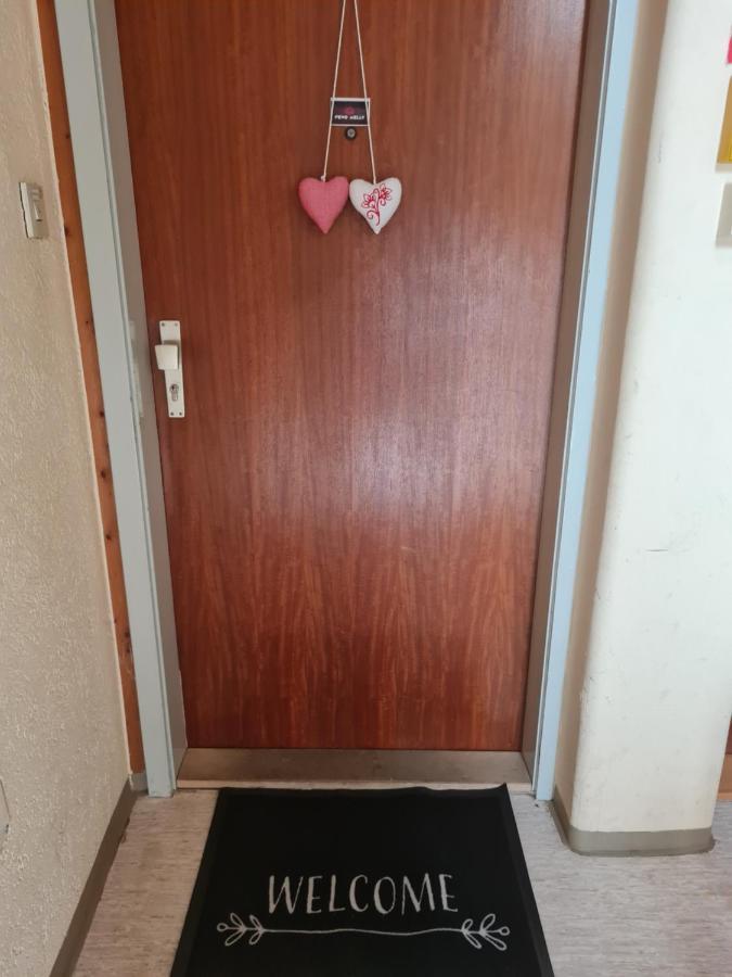 Ganze Wohnung Top Lage In Kempten Eksteriør bilde