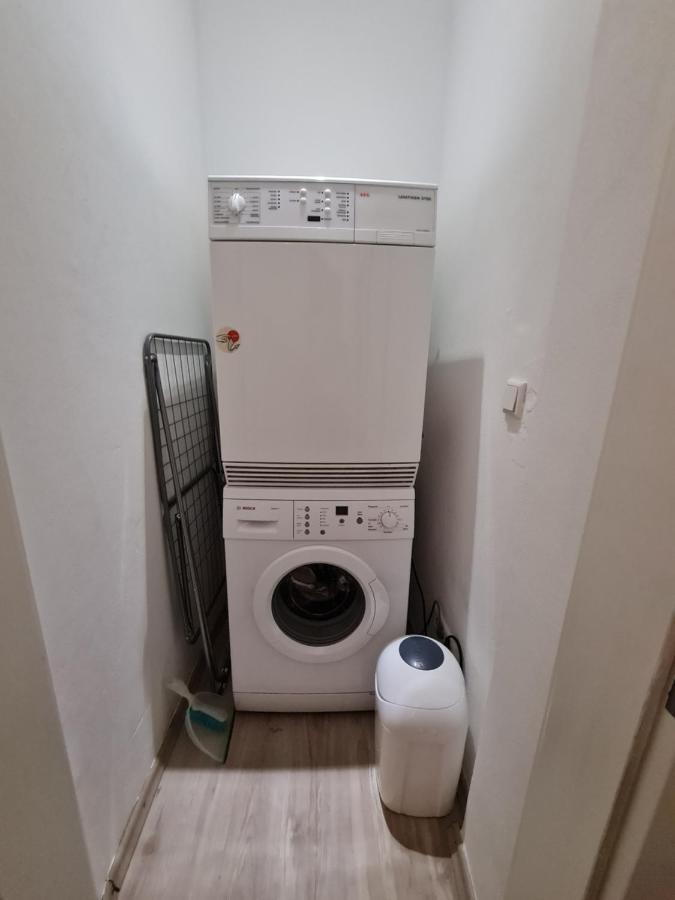 Ganze Wohnung Top Lage In Kempten Eksteriør bilde